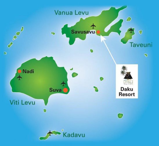 DakuMap DakuMap