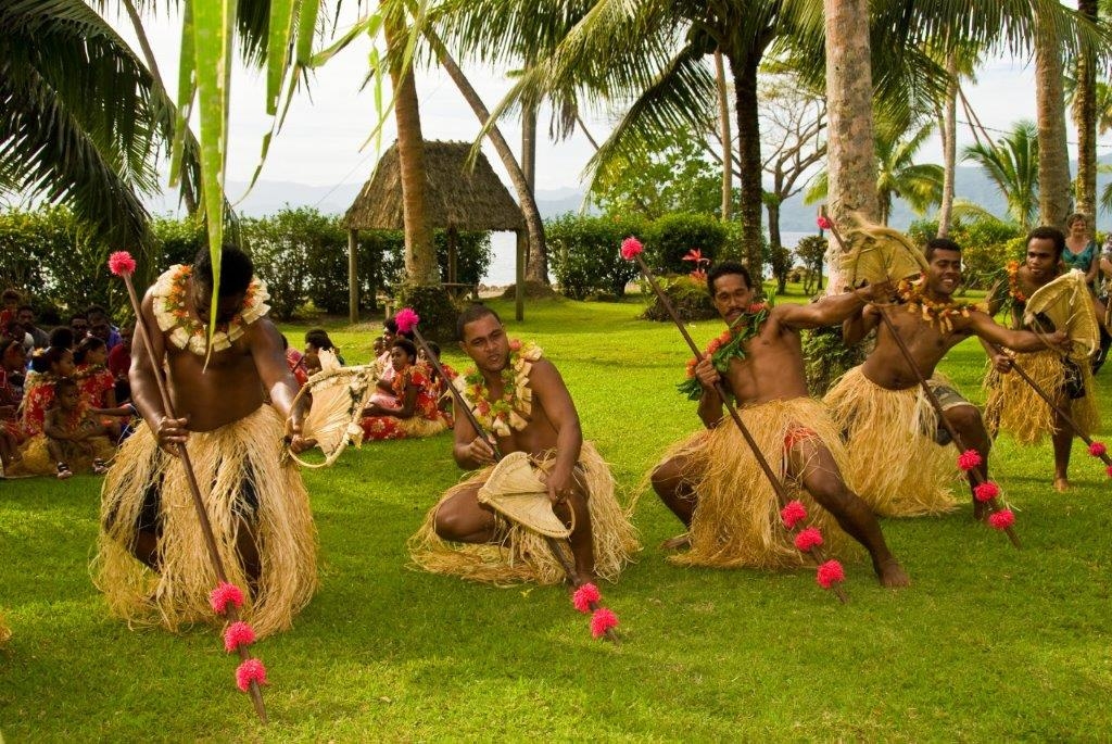 Weddings - Daku Fiji Resort