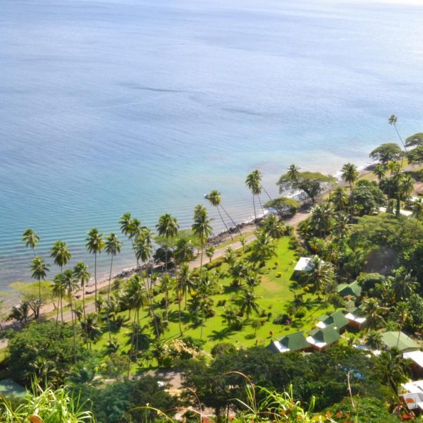 Daku Resort Savusavu Daku Resort Savusavu