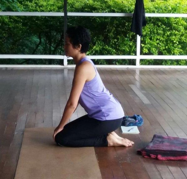 Yoga retreat Daku Resort Ilana Burness 3r Yoga retreat Daku Resort Ilana Burness 3r