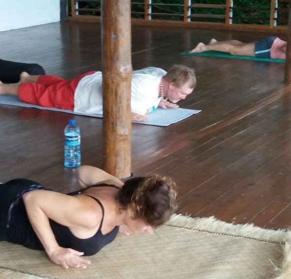 Yoga retreat Daku Resort Ilana Burness 4r